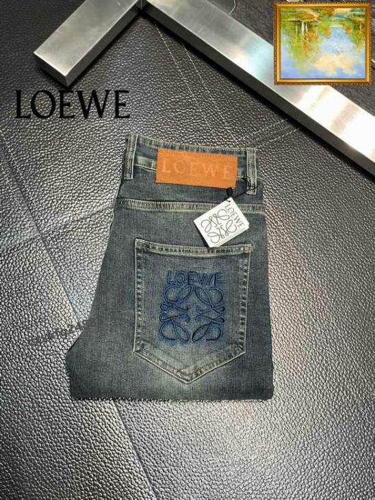 Picture of Loewe Jeans Long _SKULoewesz28-3825tn1210700